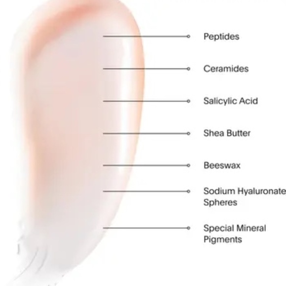 U Beauty UNIVERSAL The PLASMA Lip Compound 15ml NEW UNUSED BOXED - Picture 5 of 8